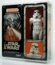 Star Wars Stormtrooper Doll Acrylic Display Case