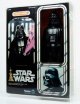 Star Wars Darth Vader Doll Acrylic Display Case