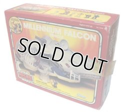 画像1: 1980 Kenner Micro Collection Millennium Falcon [Sears Exclusive] MIB C-8.5/9
