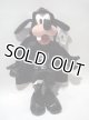2011 Disney Theme Park Exclusive Plush Goofy as Darth Vader with White Tag C-8.5/9　