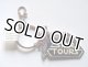 2011 Disney Theme Park Exclusive Star Tours Keychain C-8.5/9
