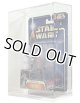 Star Wars Carded E Acrylic Display Case