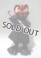 Disney 2012 Weekends Plush 10"Donald Duck as Darth Maul with Tag