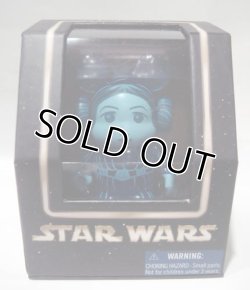 画像1: Star Wars Celebration 6 Exclusive Vinylmation Leia Hologram C-8.5/9