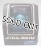Star Wars Celebration 6 Exclusive Vinylmation Leia Hologram C-8.5/9