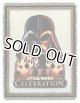2005 Star Wars CelebrationIII Exclusive Darth Vader Blanket (New)