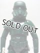 マーミット未発売品 1/6 帝国の逆襲版 ストーム・トルーパー (旧素体) On Con.BB