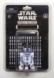 2012 Disney Star Wars Droid Factory Single Pack C-8.5/9