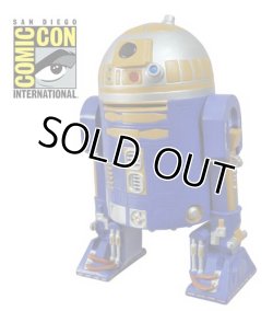 画像1: Diamond Select SDCC 2013 Exclusive 1/4 R2-B1  Bank C-8.5/9