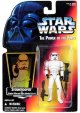 Red Carded Stormtrooper with Hologram C-8/8.5