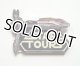 2011 Disney Theme Park Exclusive Star Tours Magnet C-8.5/9