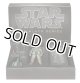 2013 SDCC Exclusive Black Series 6 inch Boba Fett & Han Solo in Carbonite C-8.5/9