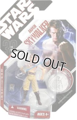 画像1: 30th Anniversary No.33 Anakin Skywalker C-8.5/9 