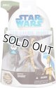 2008 The Clone Wars No.7 Battle Droid (1st Day of Issue Foil) C-8.5/9