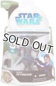 2008 The Clone Wars No.1 Anakin Skywalker (1st Day of Issue Foil) C-8.5/9