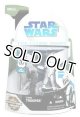 2008 The Clone Wars No.5 Clone Trooper (1st Day of Issue Foil) C-8.5/9