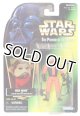 Green Carded with Hologram Nien Nunb C-8/8.5