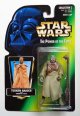 Green Carded Tusken Raider (Closed Hand) C-8/8.5
