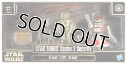 画像1: Star Tours Sector 2 Security