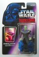 Shadow of the Empire Carded Prince Xizor C-8.5/9