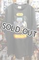 Star Wars Weekends 2005 Logo Darth Mickey T-Shirt Size L (USED)