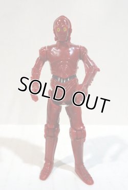 画像1: 30th Anniversary Droid Factory Loose R-3PO C-8.5/9 