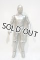 2008 Legacy Collection Droid Factory U-3PO Champagne (Build A Droid) C-8.5/9