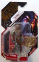 30th Anniversary Canadian Ultimate Galactic Hunt McQuarrie Consept Chewbacca C-8.5/9
