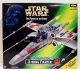 POTF2 Electronic X-Wing Fighter (Green Box) C-8/8.5