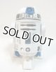 30th Anniversary Loose R2-D2 (Comic Pack) C-8.5/9 