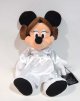 2015 Disney Theme Park Exclusive Plush 13" Minnie as Princess Leia with Tag