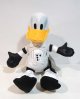 2015 Disney Theme Park Exclusive Plush 12" Donald as Stormtrooper with Tag