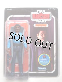 画像1: GENTLE GIANT CelebrationVI Exclusive Vintage 12"Lando Calrissian C-8.5/9