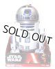 The Force Awakens 18inch R2-D2 C-8.5/9