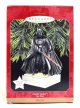 1997 Hallmark Star Wars Darth Vader C-8.5/9