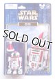 2015 Disney Star Wars Xmas Exclusive Droid Factory R2-H15 C-8.5/9