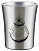 2015 Amazon.co.jp Exclusive Stainless Tumbler 250ml BB-8 C-8.5/9