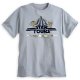 Disney Park Exclusive Star Tours 25th Anniversary Limited Edition T-Shirt (New)