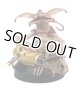 GENTLE GIANT 2005 Collector's Club Edition Salacious Crumb Collectible Bust C-8.5/9
