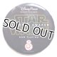 WDW 2015 Star Wars The Force Awakens Cast Member Exclusive Pin Badge Button C-8.5/9