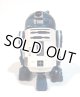 30th Anniversary Droid Factory Loose R4-F5 C-8.5/9 