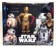 The Force Awakens 12" Droid 3-PACK C-8.5/9