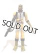 2010 The Clone Wars Loose Bossk (TRU Exclusive Ultimate Battle Packs The Rise of Boba Fett) C-8.5/9