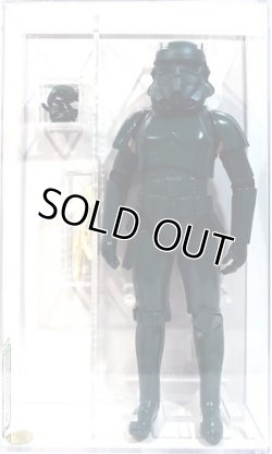 画像1: Marmit UNPRODUCED ESB Stormtrooper First Shot AFA 90 #11089318 (with COA) ARCHIVAL