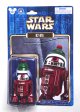 2016 Disney Star Wars Holiday Christmas Exclusive Droid Factory R2-H16 C-8.5/9
