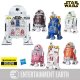 2016 ENTERTAINMENT EARTH EXCLUSIVE Astromech Droid Pack