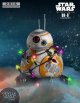 GENTLE GIANT 2016 PGM Exclusive Star Wars BB-8 Holiday Gift Mini Bust