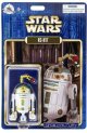 2017 Disney Parks EXCLUSIVE Droid Factory Holiday Edition R3-H17 C-8.5/9