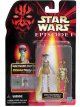 EP1  Carded Ody Mandrell with Otoga 222 Pit Droid C-8.5/9