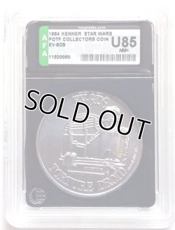 画像1: POTF Collectors Coin EV-9D9 AFA U85 #11520050